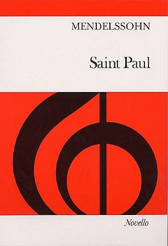 Saint Paul- Novello Edition